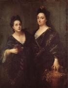 Two Actresses